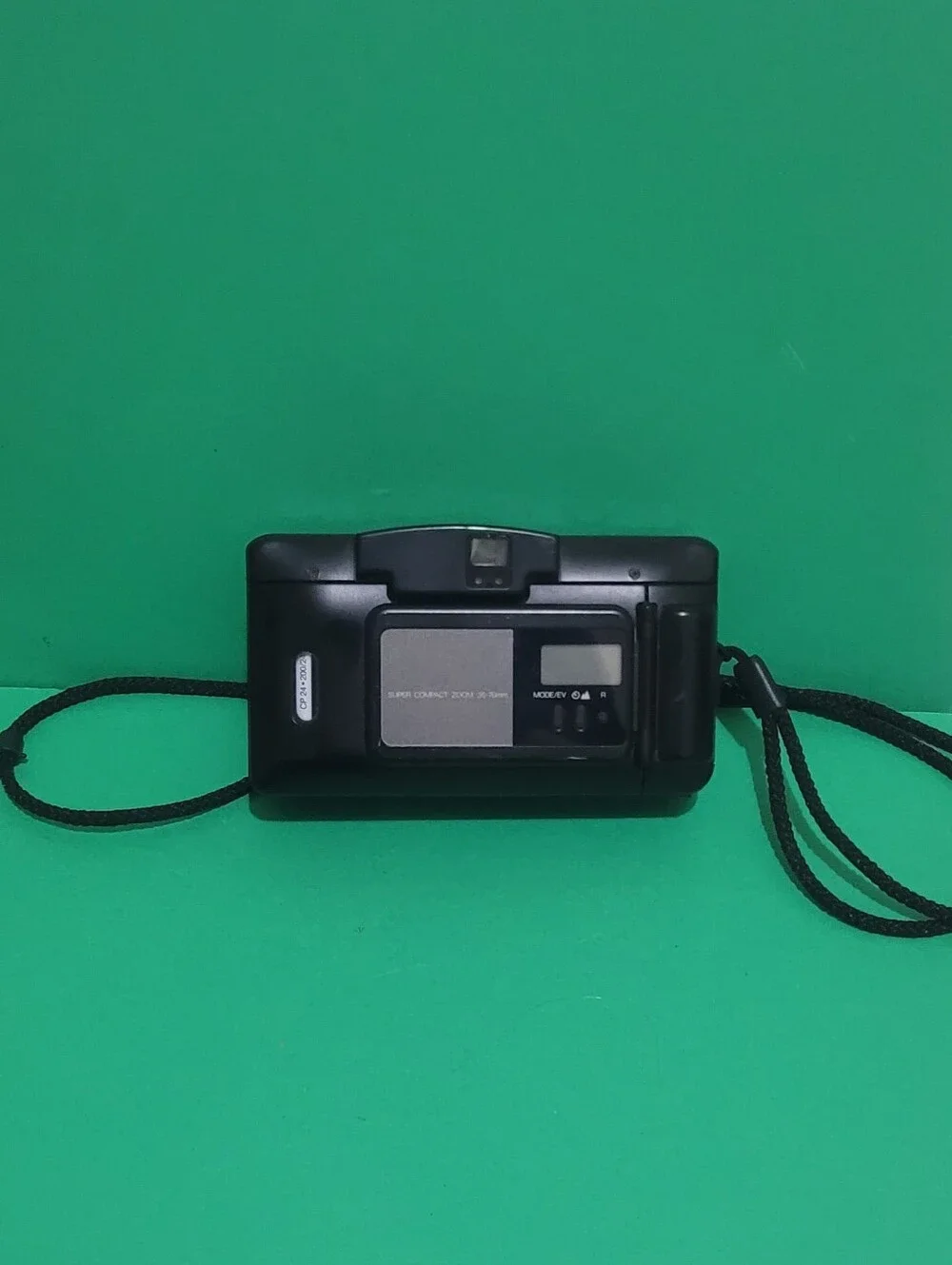 Minox CD 70 35mm Compact Film Camera  - Great Condition.